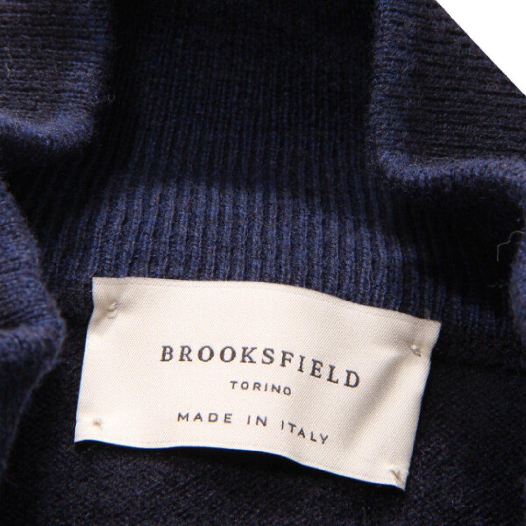 Maglione  -  Brooksfield