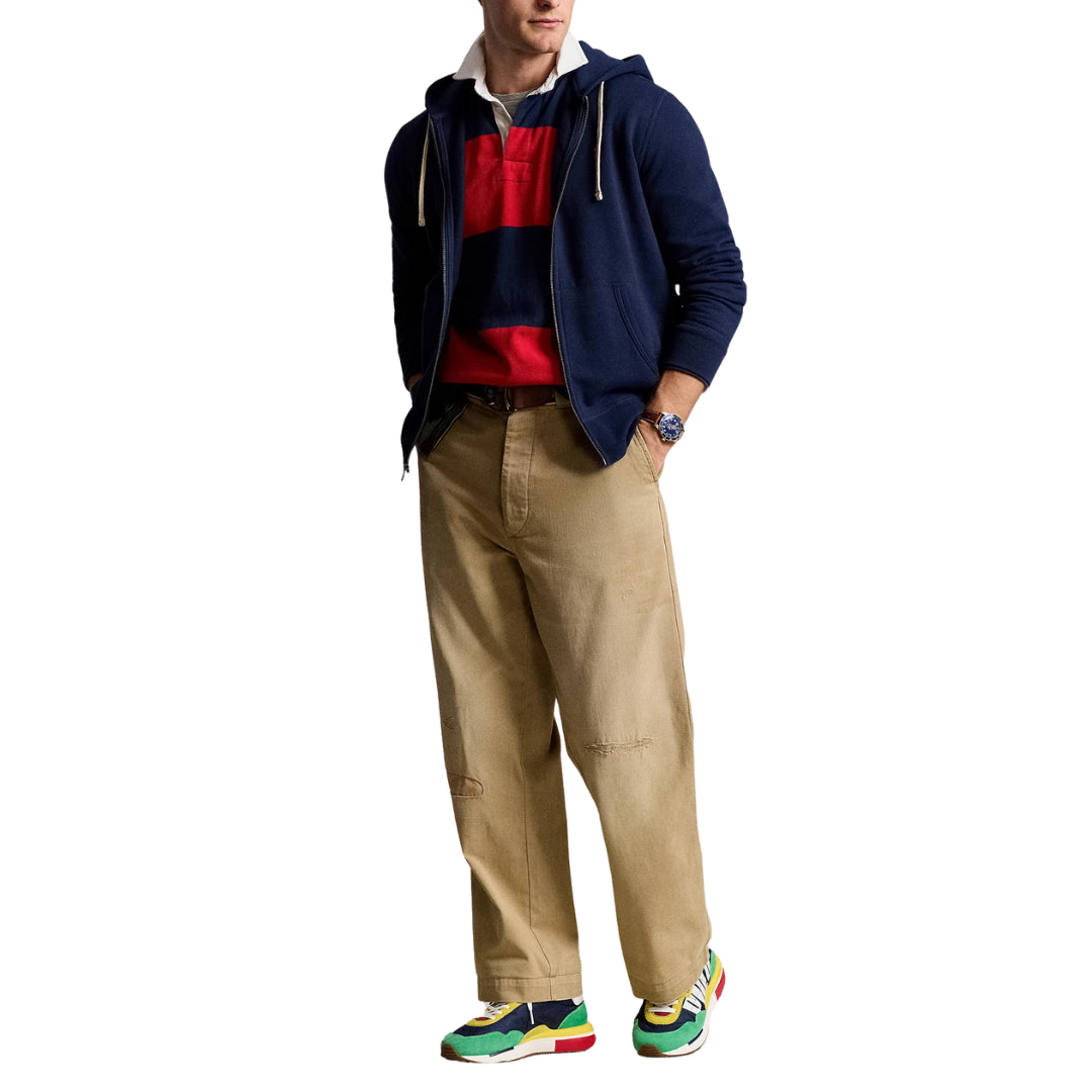 Felpa  -  RALPH LAUREN