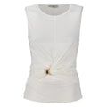 Elisabetta Franchi Top Donna Elegante