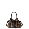 Borbonese La Nido Shopping Small Tessuto O.P. Tracolla Donna