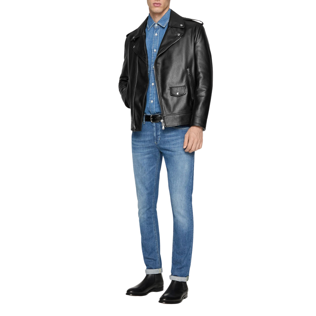 Pantaloni  -  DonDup