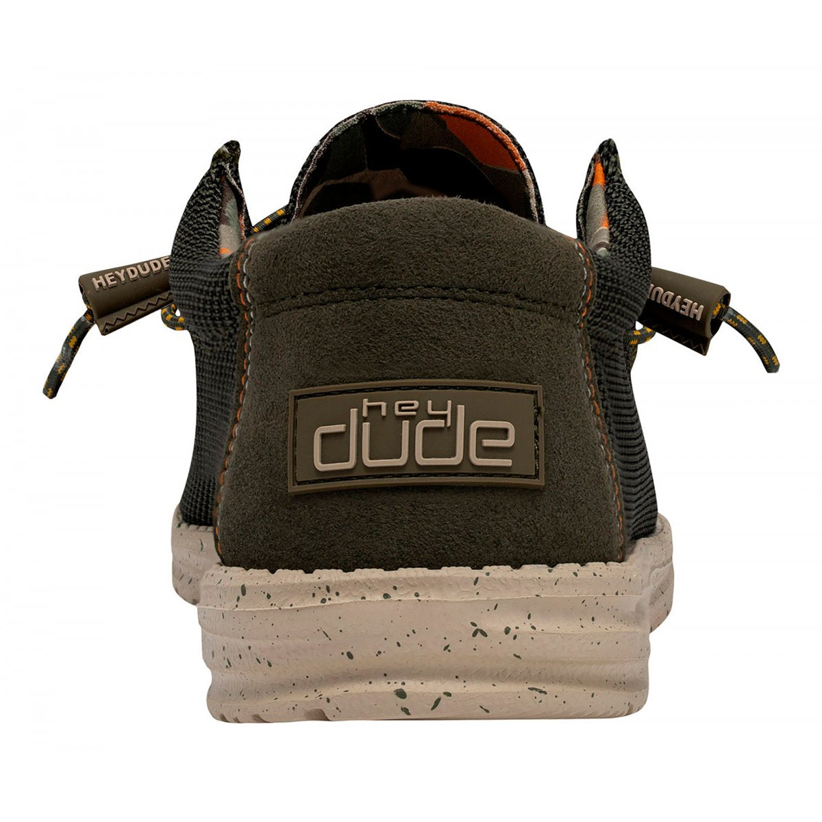 Scarpe  -  HEY DUDE