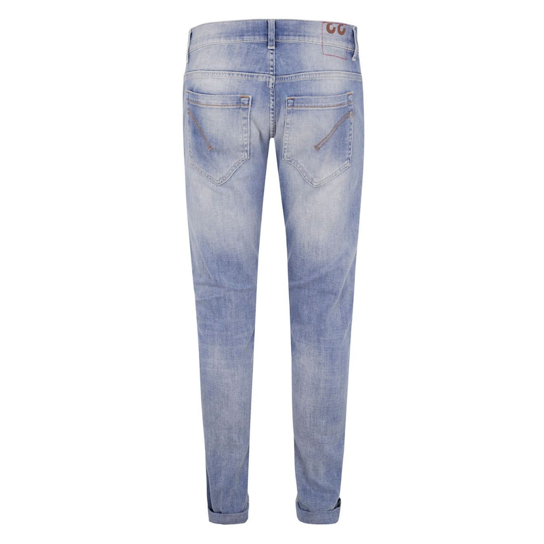 Pantaloni  -  DonDup