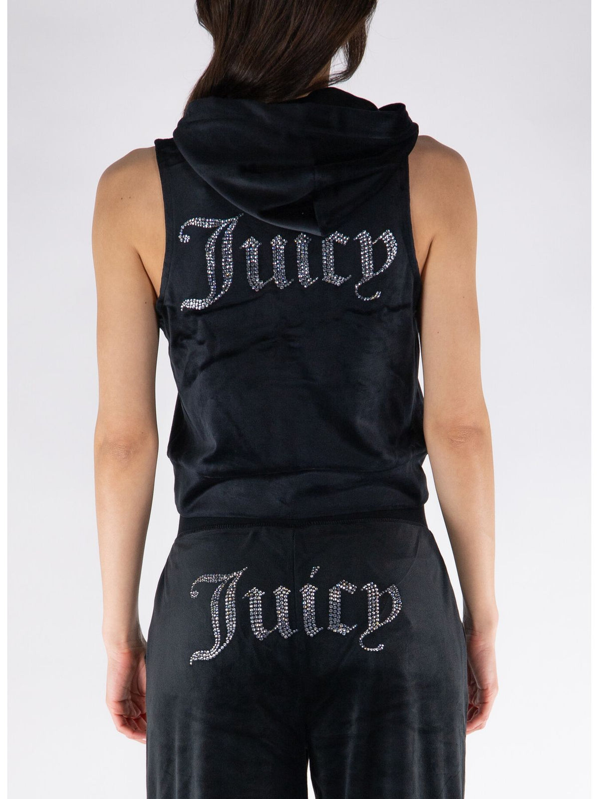 Gilet  -  JUICY COUTURE