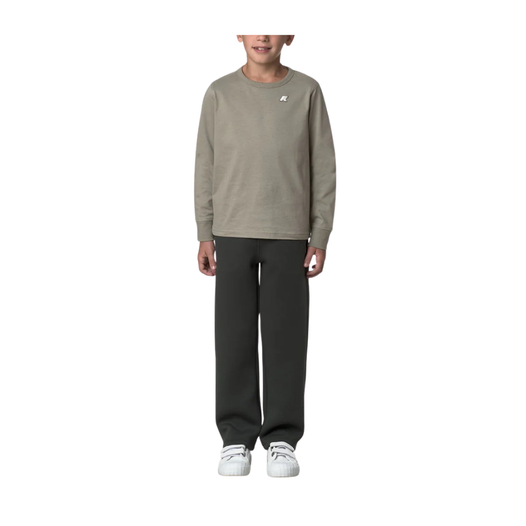 Pantaloni  -  K-Way