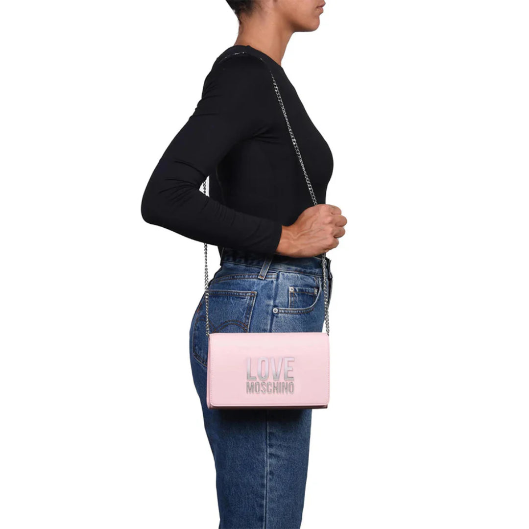 Borsa  -  LOVE MOSCHINO