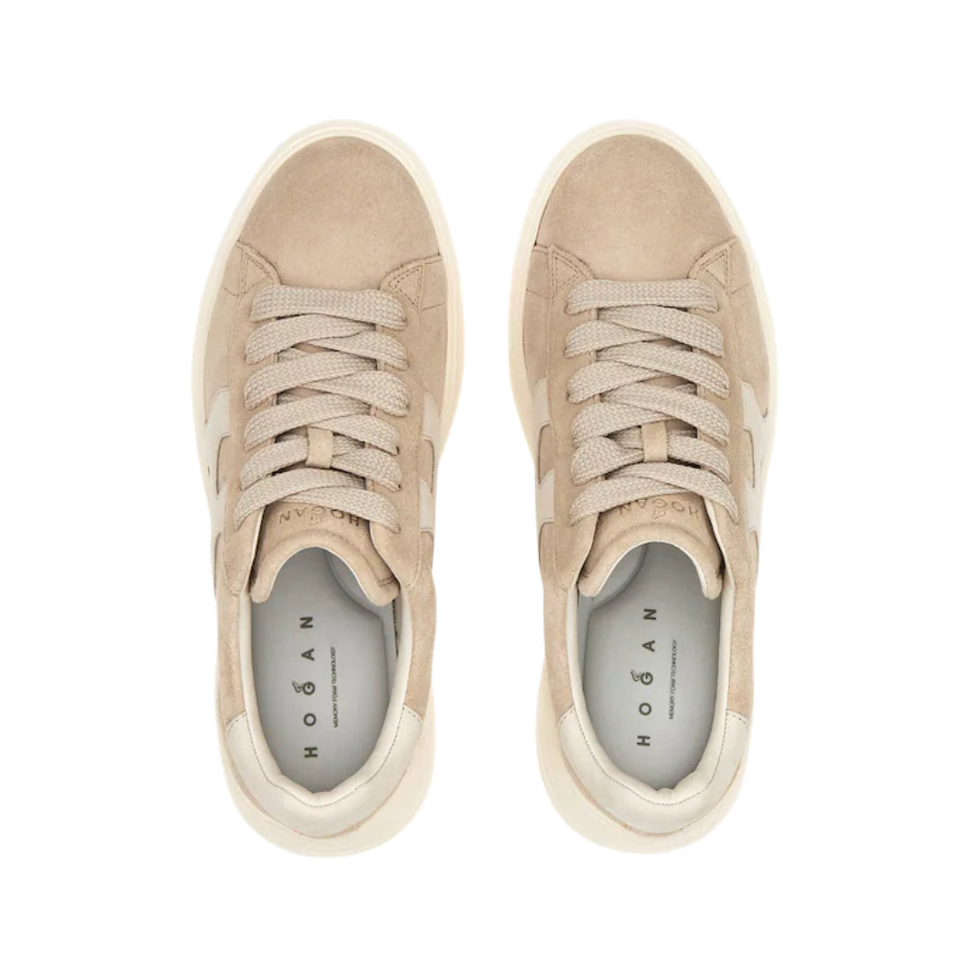 Scarpe  -  Hogan