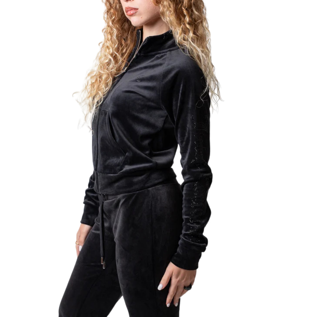 Felpa -  JUICY COUTURE