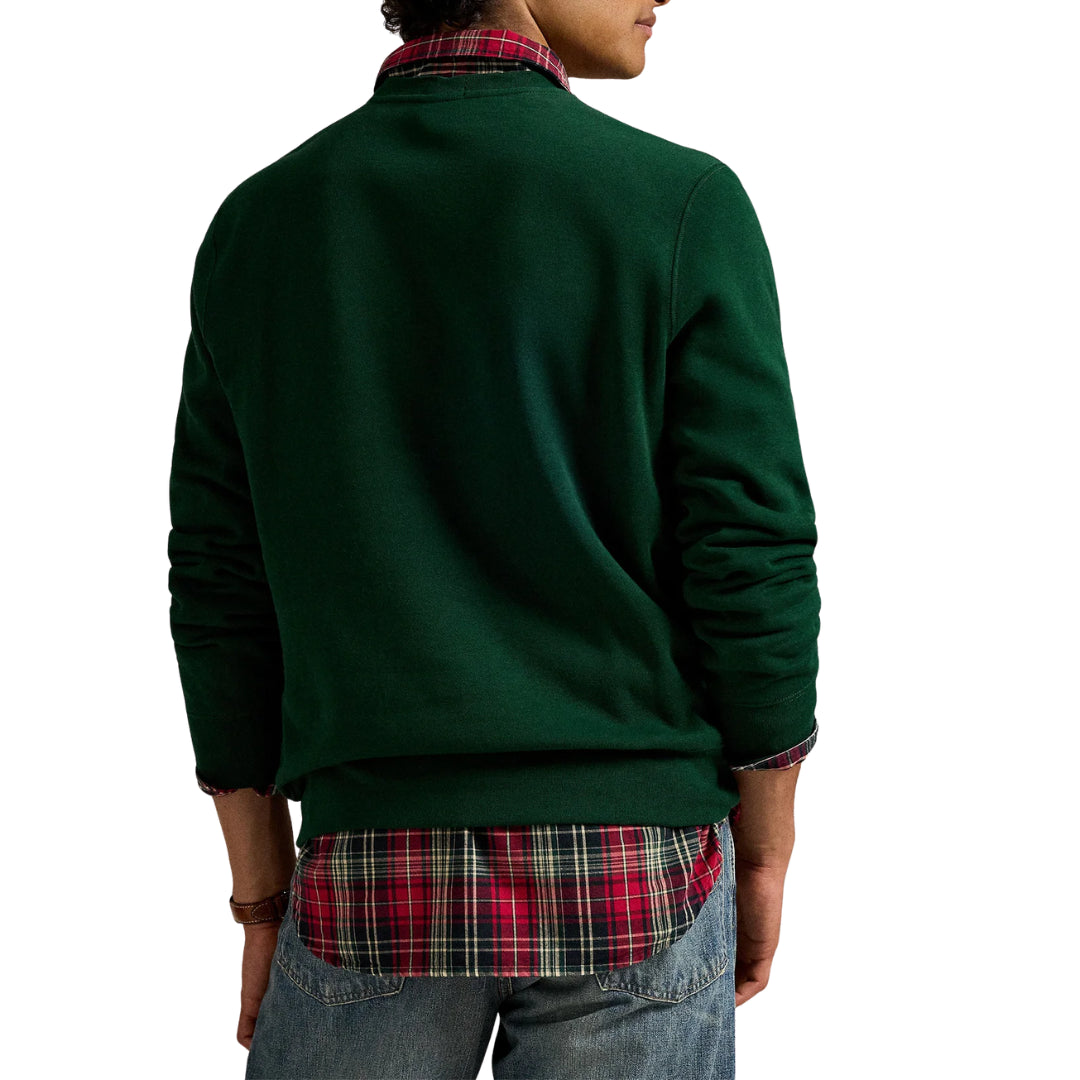 Felpa  -  RALPH LAUREN
