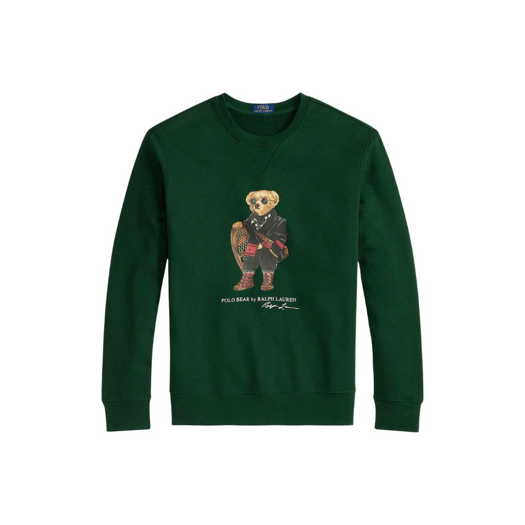 Felpa  -  RALPH LAUREN