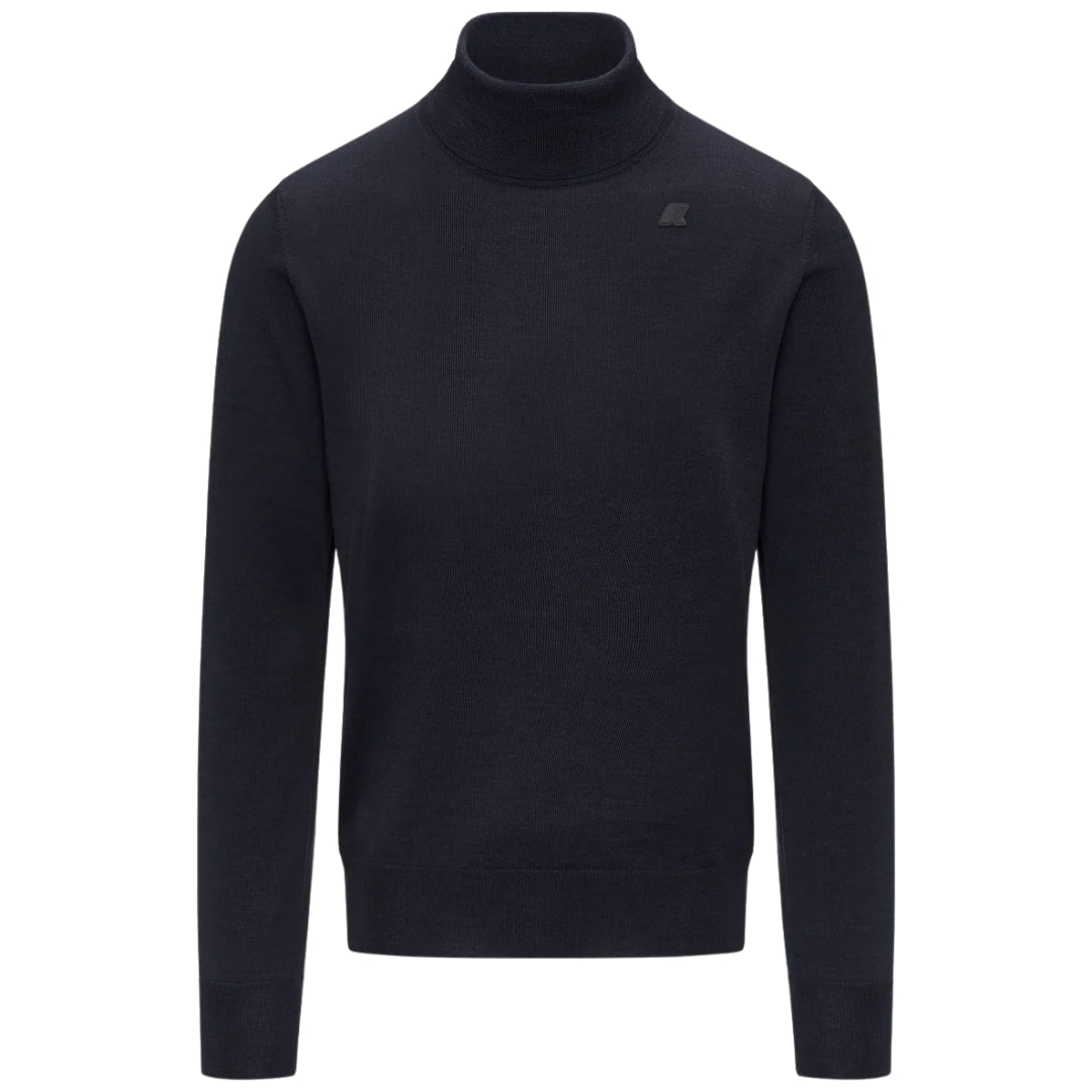 Maglione  -  K-Way