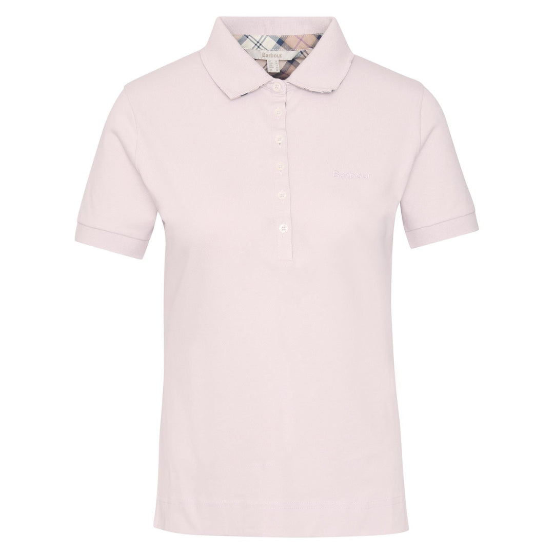 Polo  -  Barbour