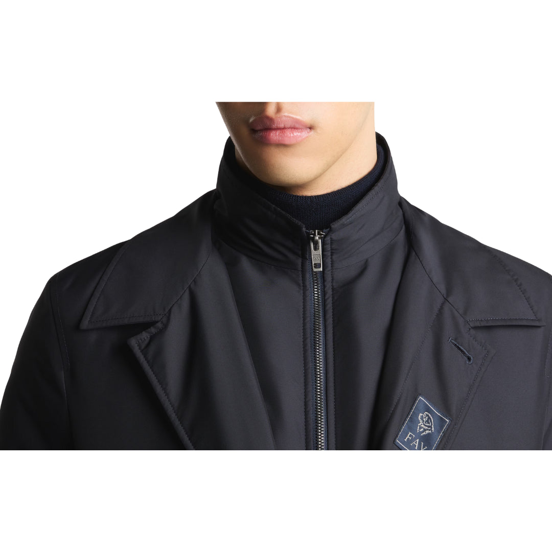 Cappotto  -  FAY