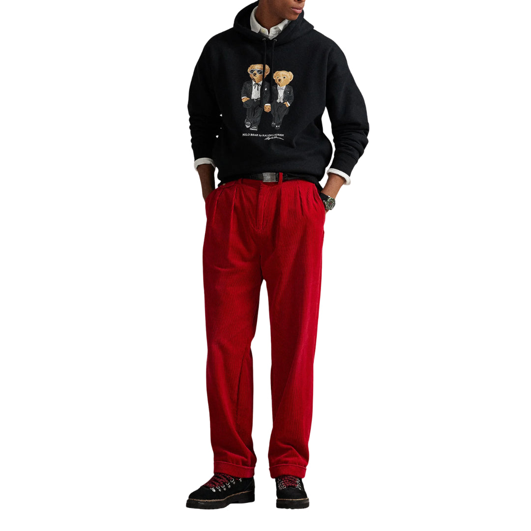 Felpa -  RALPH LAUREN
