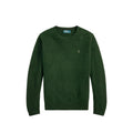 Polo Ralph Lauren Maglione Girocollo in Lana Uomo