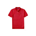 Ralph Lauren Polo Basic Mesh Bambino