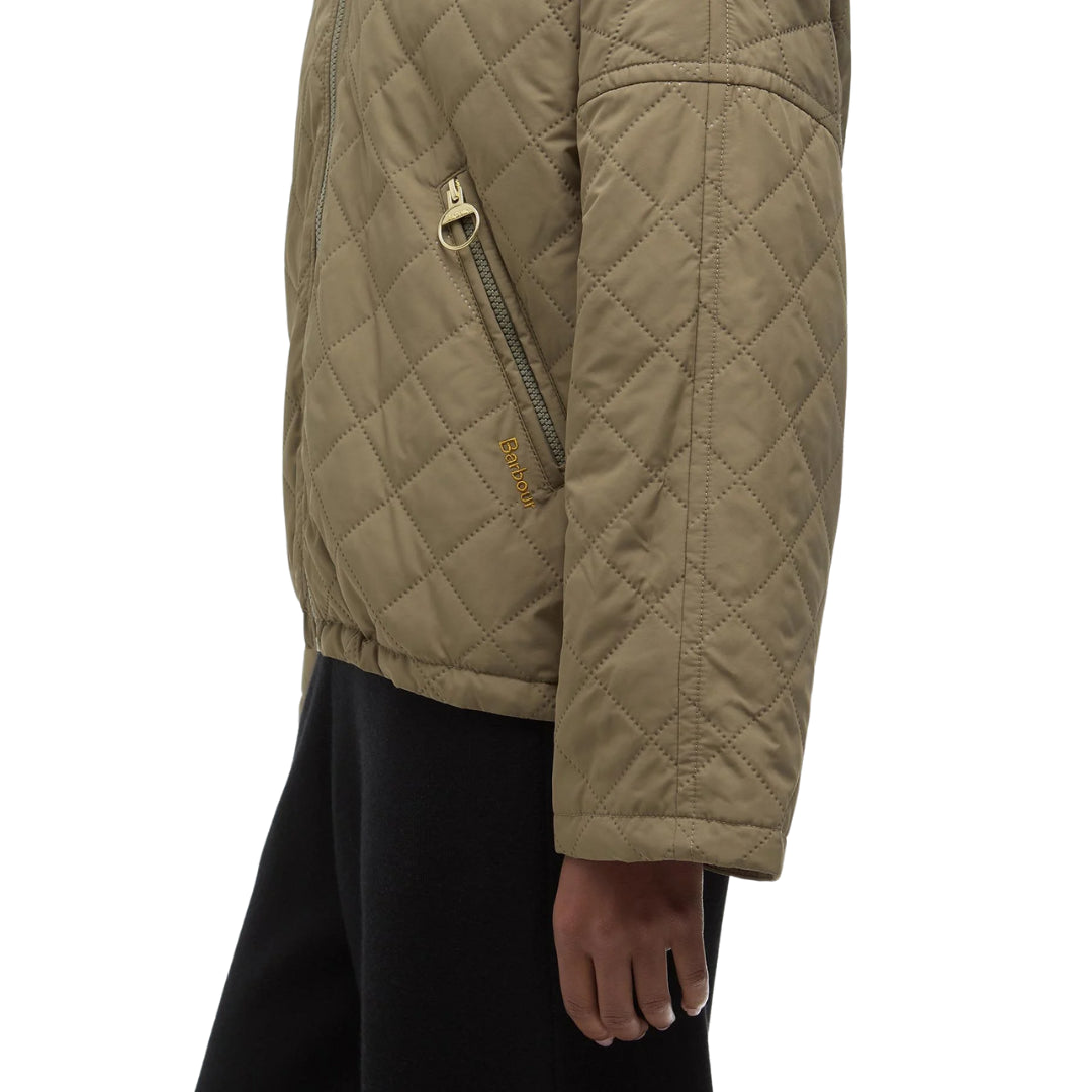 Giubbino  -  Barbour
