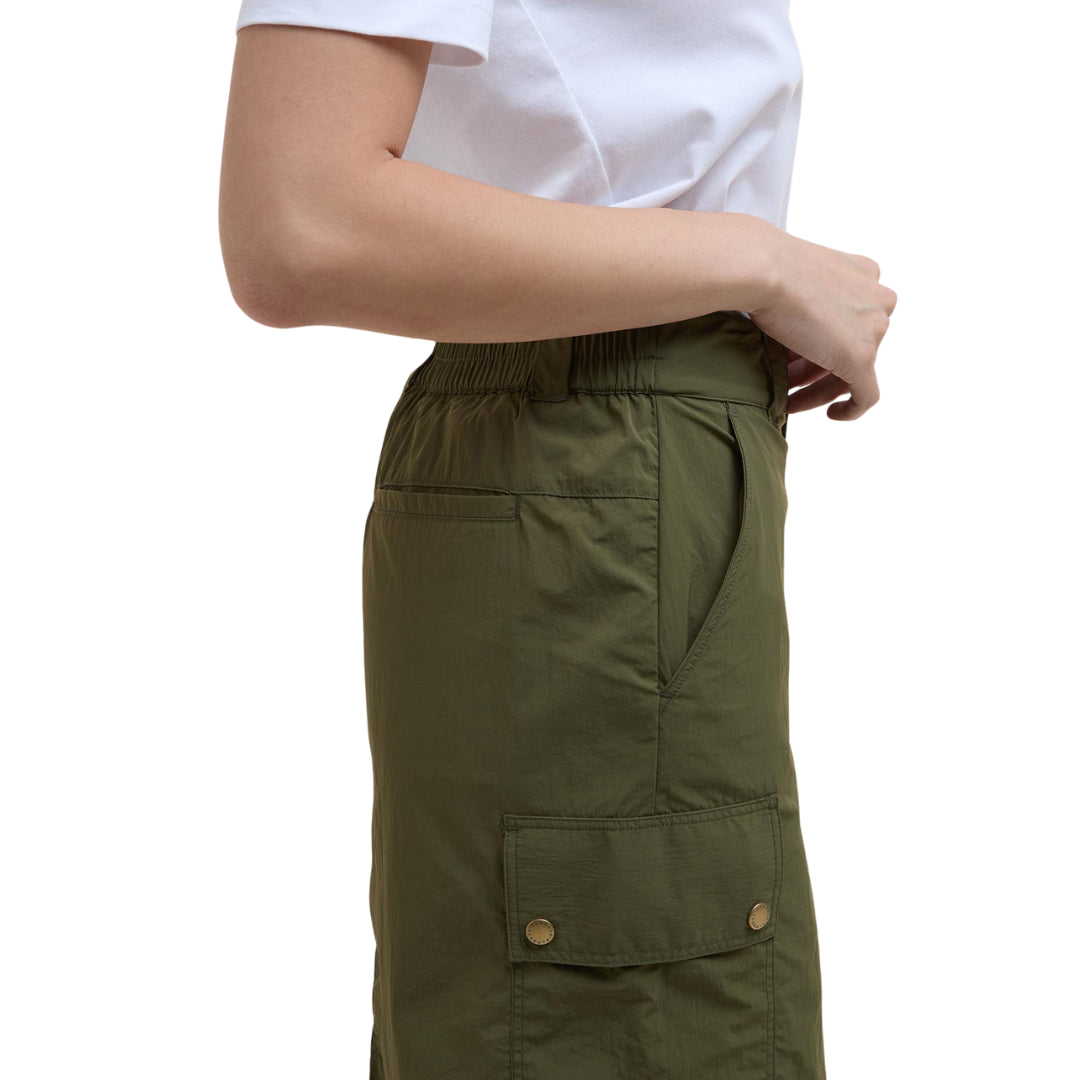 Gonna  -  Barbour