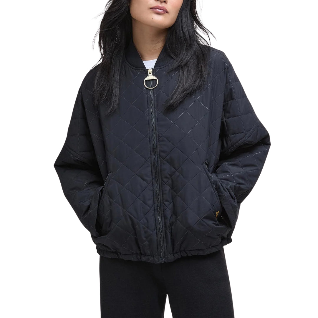 Giubbino  -  Barbour