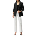 Joseph Ribkoff Blazer Donna Elegante 242034S26 Giacca Tailleur
