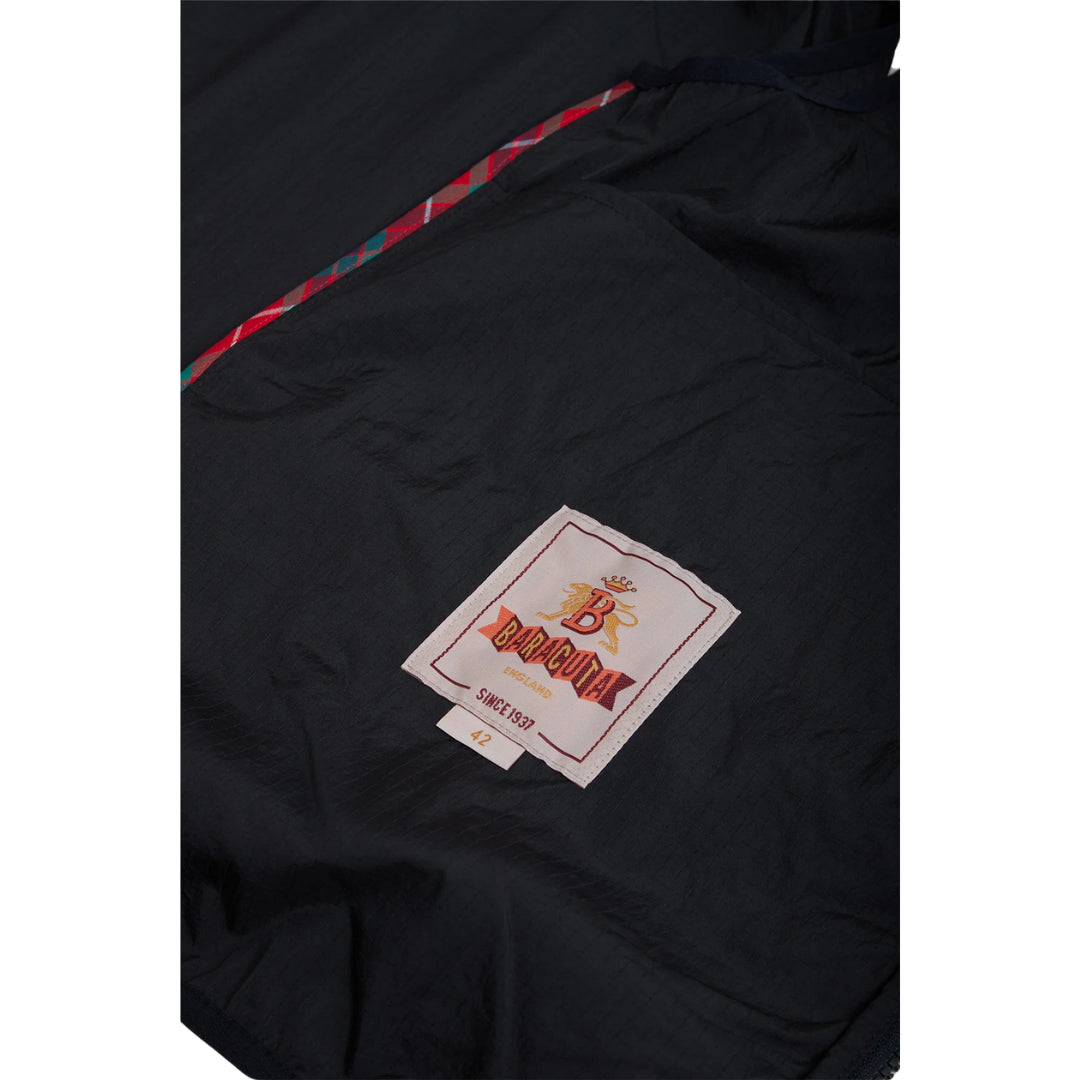 Gilet  -  Baracuta