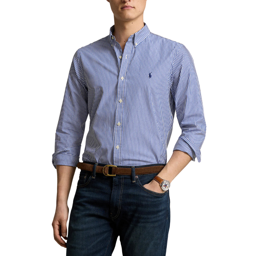 Camicia  -  RALPH LAUREN