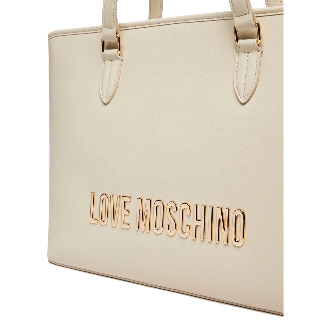 Borsa  -  LOVE MOSCHINO