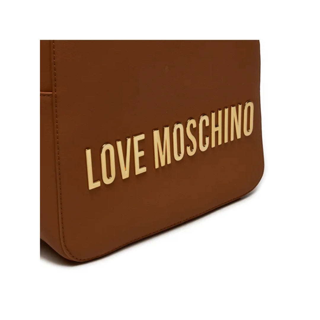 ZAINO  -  LOVE MOSCHINO