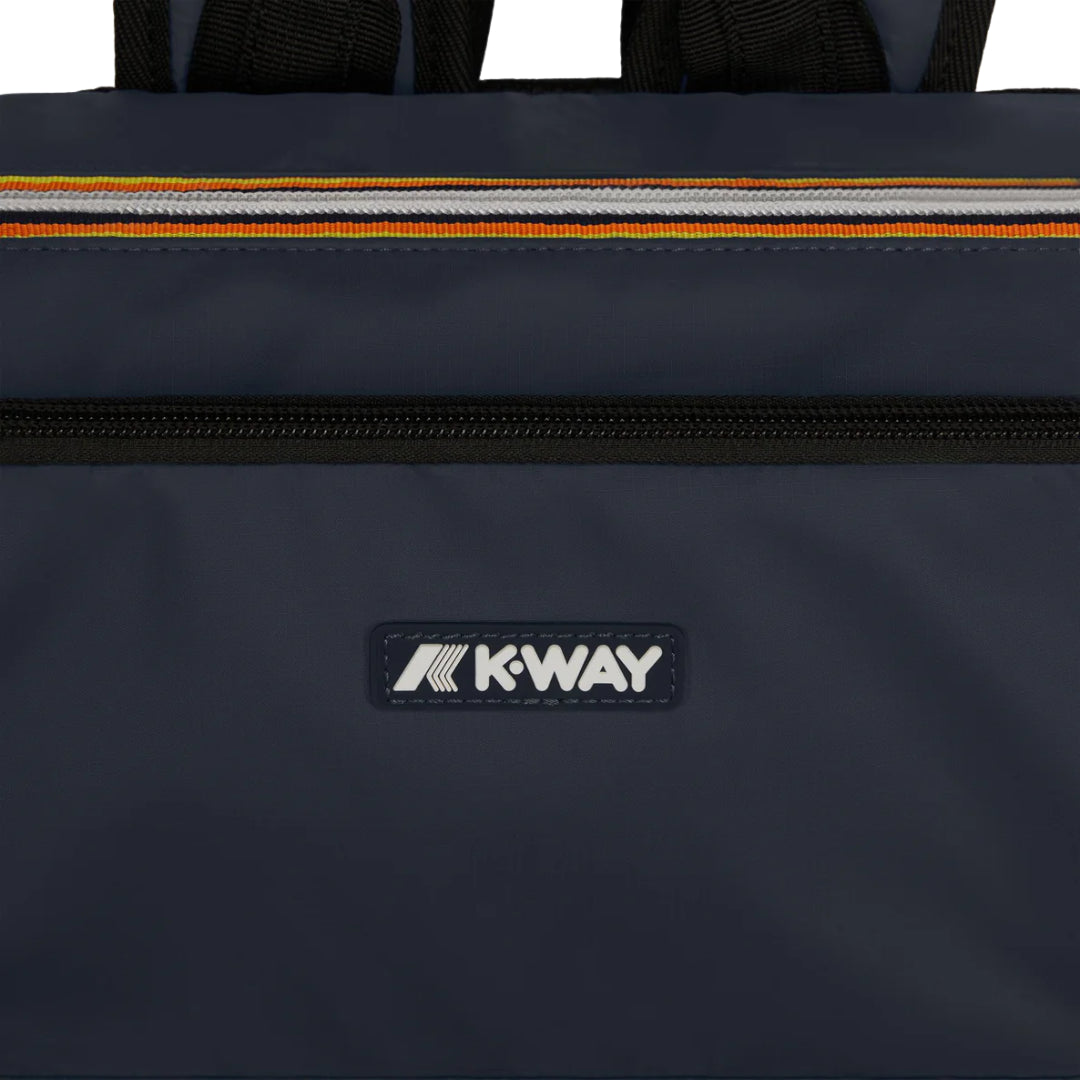 ZAINO  -  K-Way