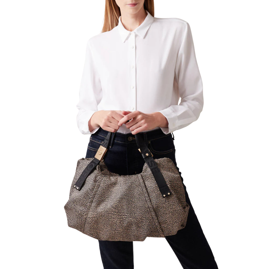 Borsa  -  BORBONESE