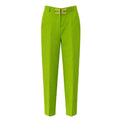 Elisabetta Franchi Pantaloni Donna Eleganti