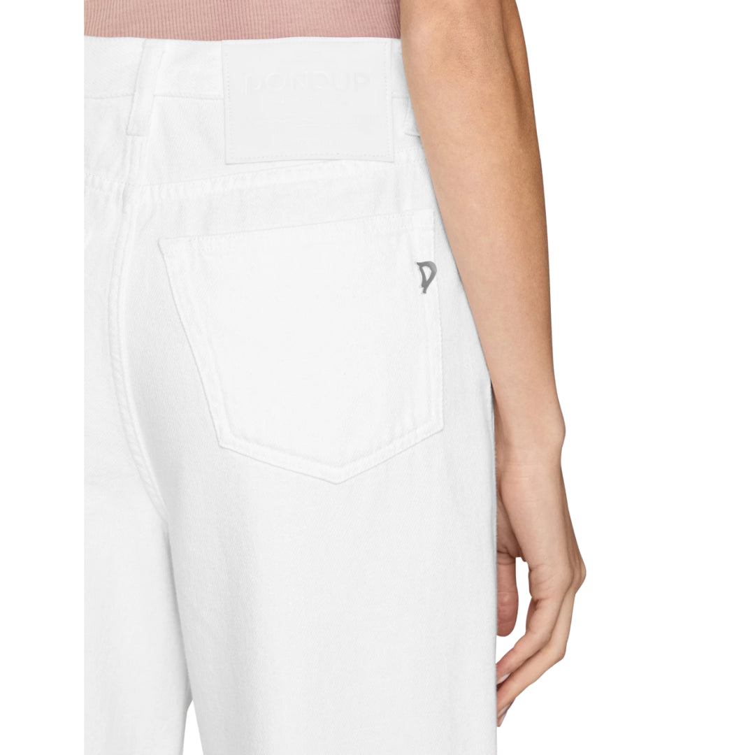 Pantaloni  -  DonDup