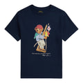 T-Shirt  -  RALPH LAUREN kids