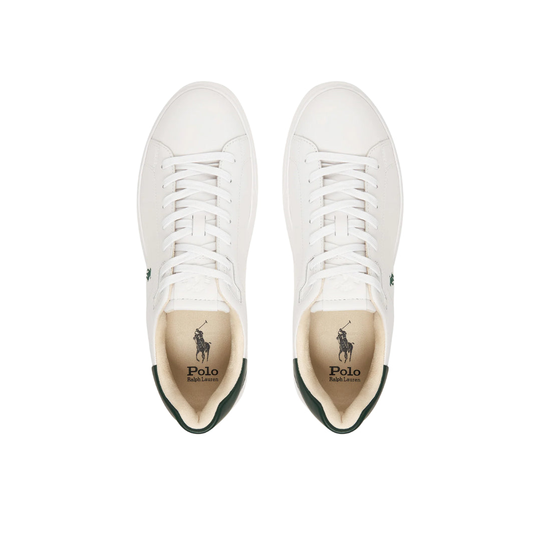 Sneakers  -  RALPH LAUREN