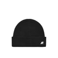 K-Way Brice Cardigan Stitch Wool Cappello Unisex in Lana
