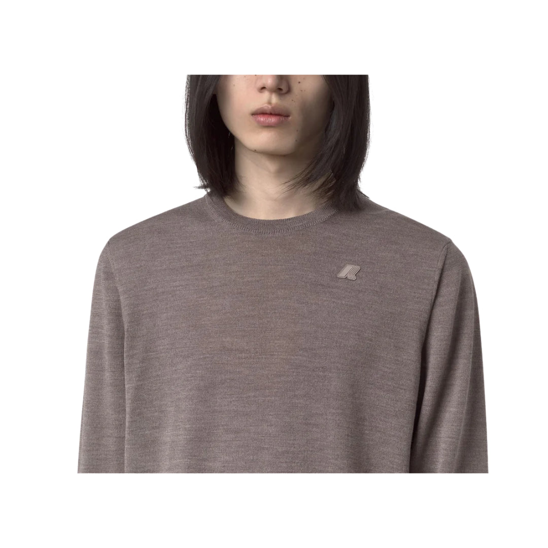 Maglione  -  K-Way