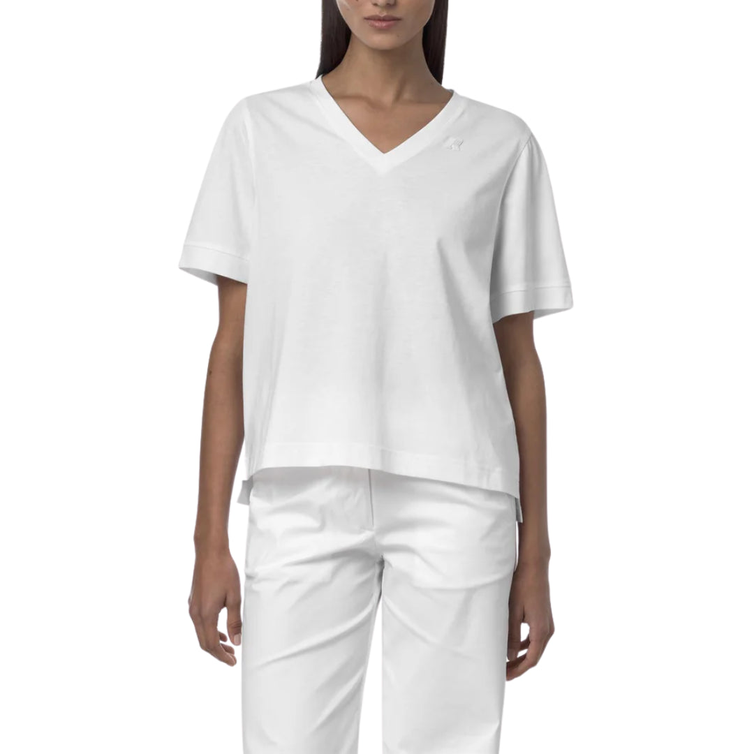 T-shirts  -  K-Way
