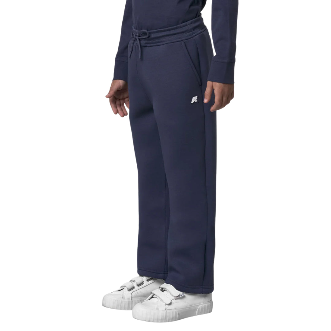 Pantaloni  -  K-Way