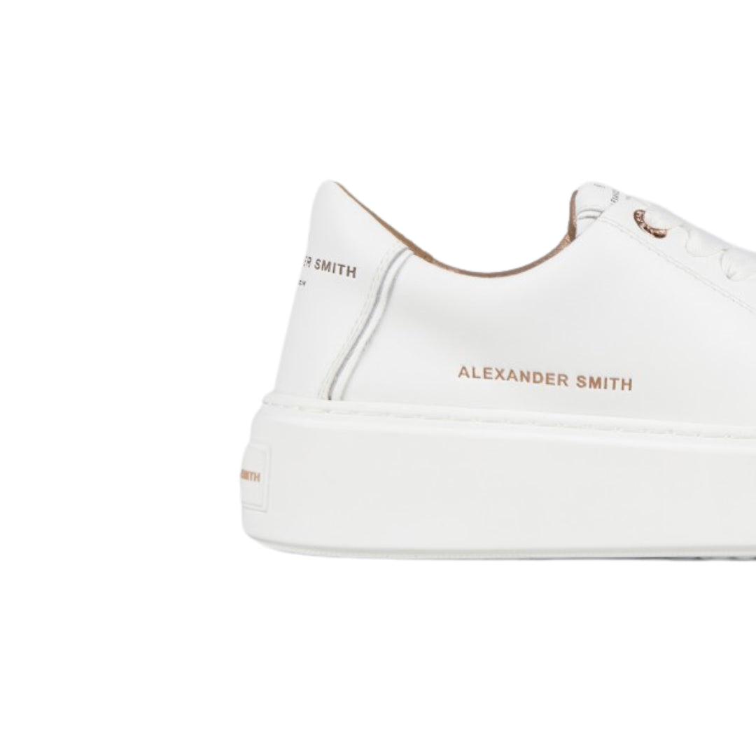 Scarpe  -  Alexander Smith