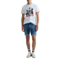 Replay Bermuda Uomo RBJ 981 MA981Y.000.685194 Pantaloncini Jeans