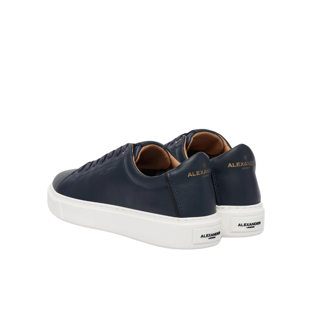 Sneakers  -  ALEXANDER SMITH