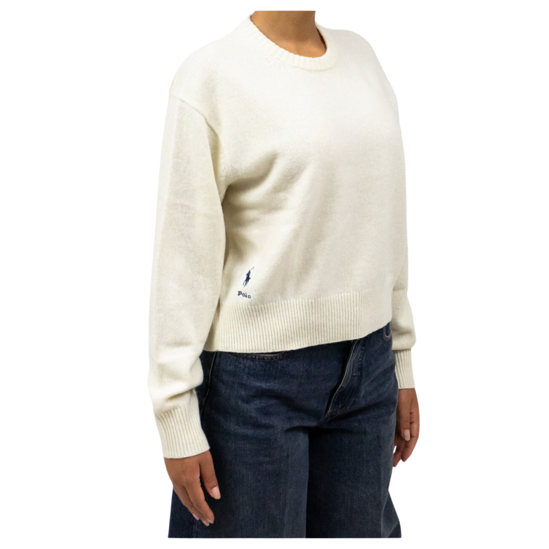 Maglione  -  RALPH LAUREN