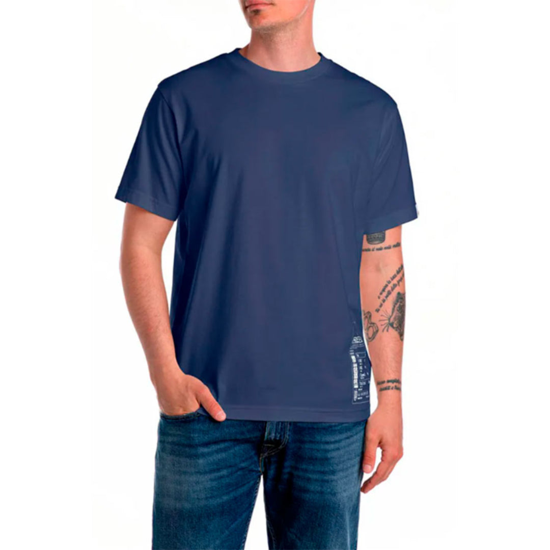 T-Shirt  -  Replay