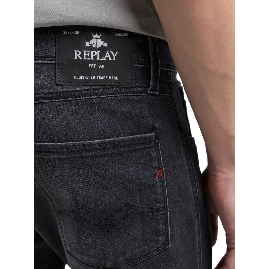 JEANS  -  Replay