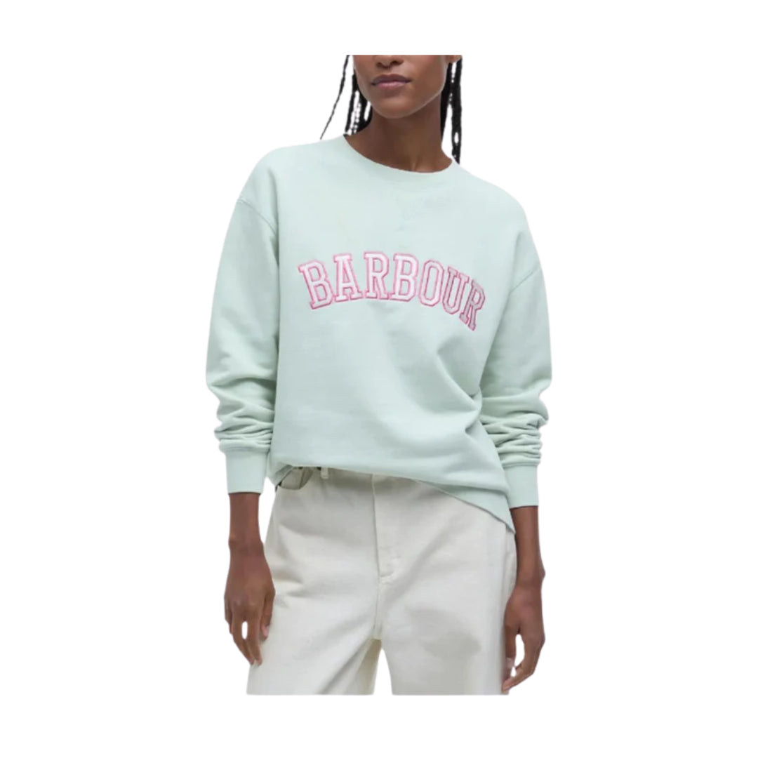 Felpa  -  Barbour