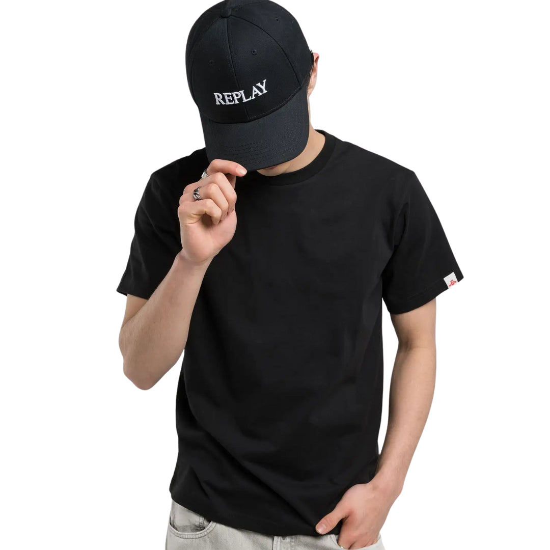 T-Shirt  -  Replay