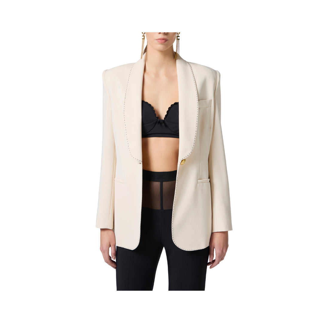 Giacca  -  Elisabetta Franchi