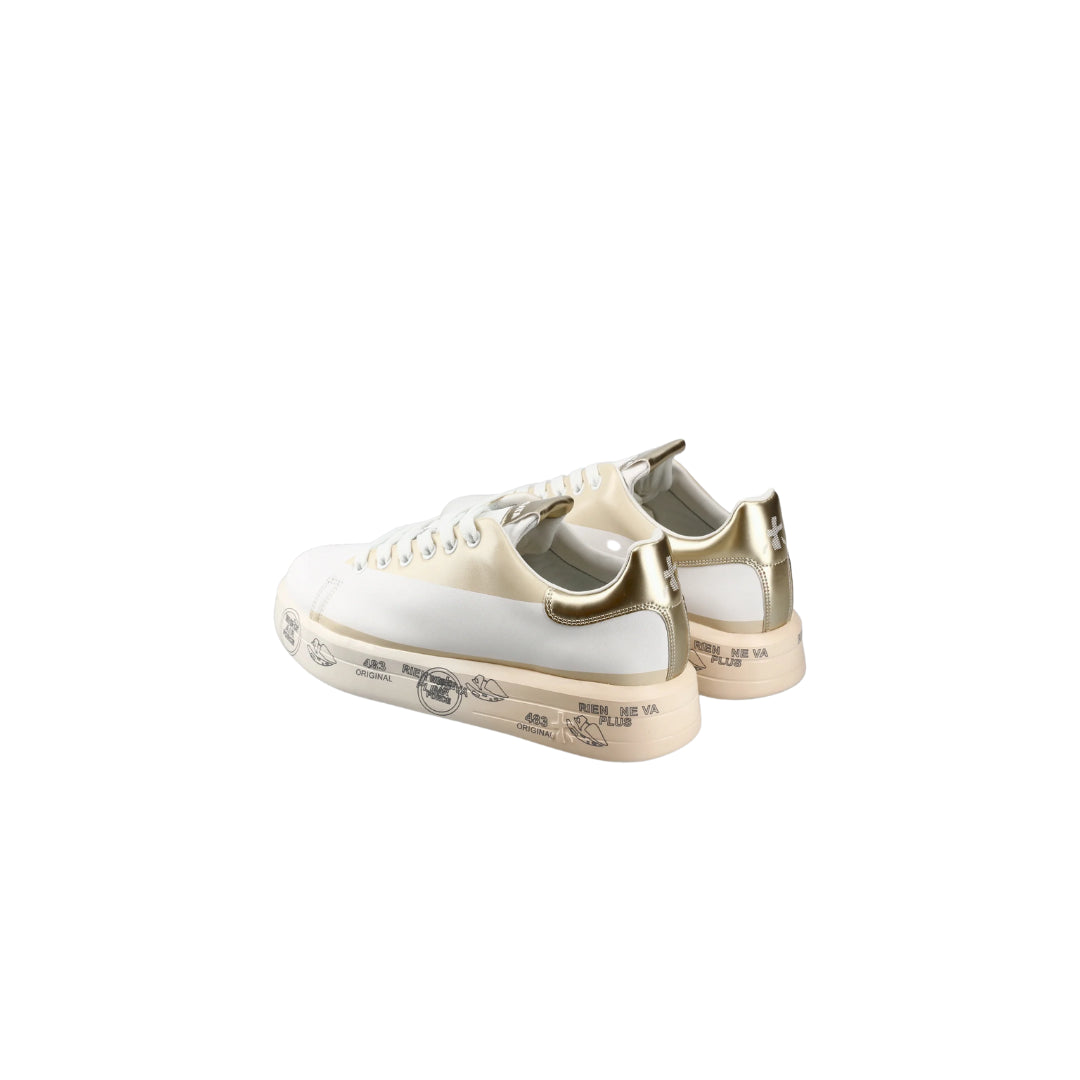 sneakers  -  Premiata