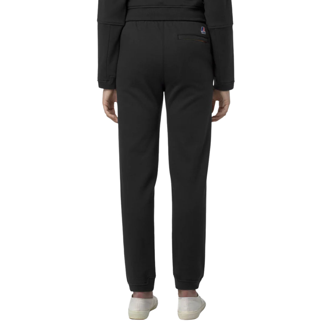 Pantaloni  -  K-Way