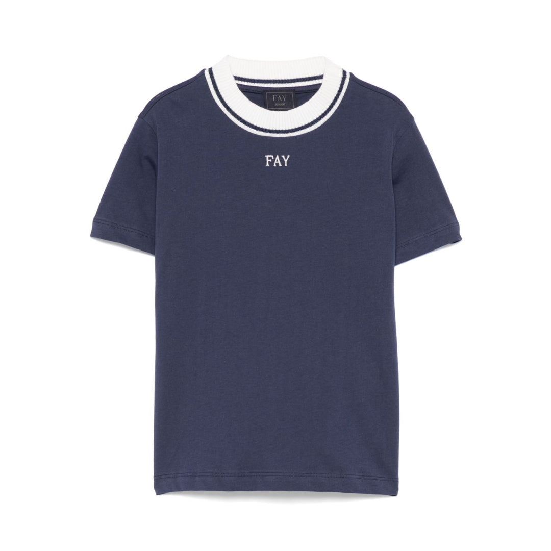 T-Shirt  -  FAY